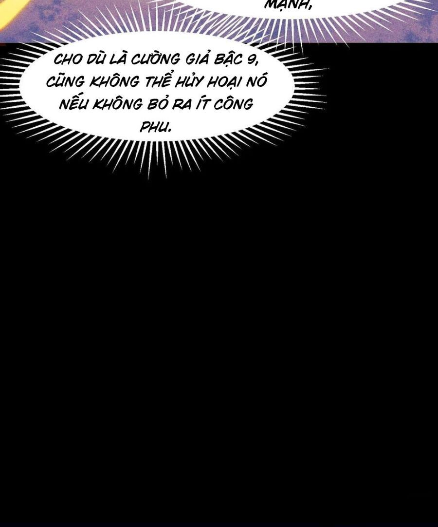 đọc truyện Linh Tôn Chi Tử Chương 71 ảnh 29 tại Thiên Thai Truyện