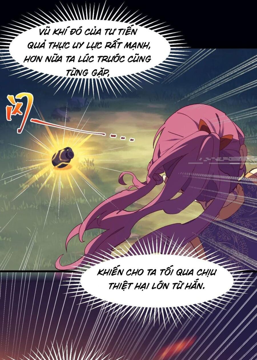 đọc truyện Linh Tôn Chi Tử Chương 71 ảnh 30 tại Thiên Thai Truyện