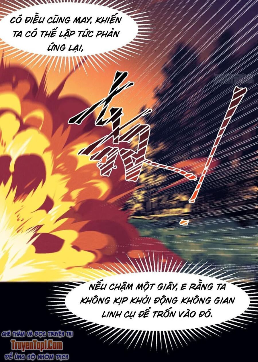 đọc truyện Linh Tôn Chi Tử Chương 71 ảnh 31 tại Thiên Thai Truyện