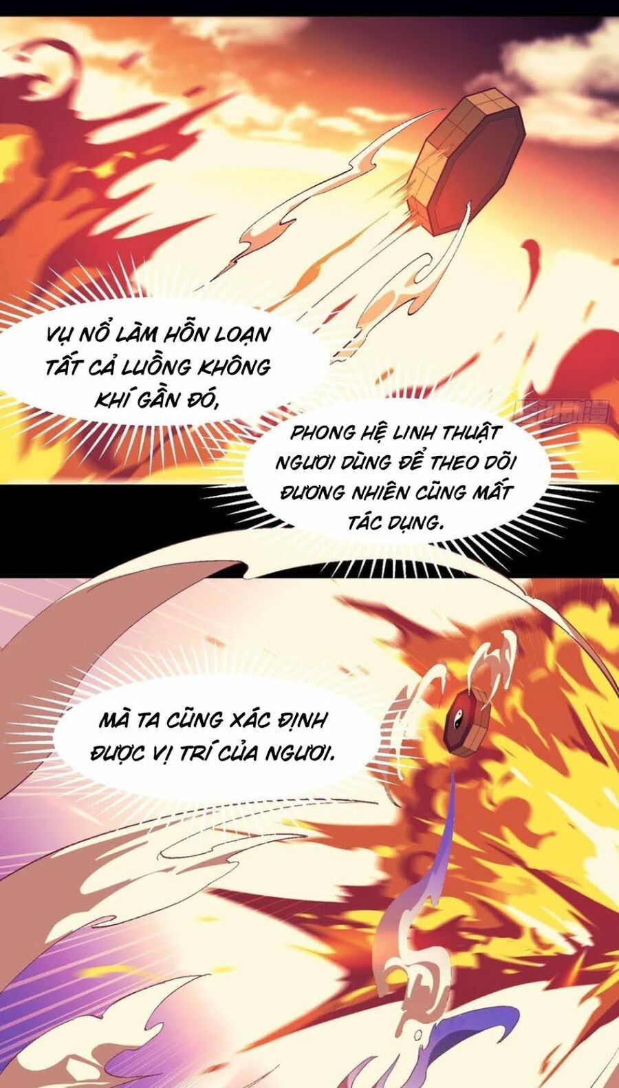 đọc truyện Linh Tôn Chi Tử Chương 71 ảnh 32 tại Thiên Thai Truyện