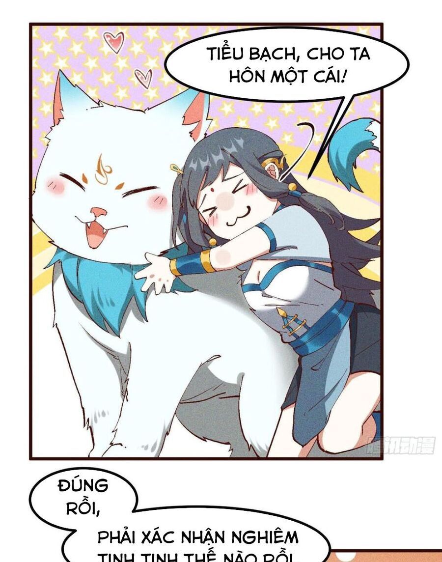 đọc truyện Linh Tôn Chi Tử Chương 71 ảnh 7 tại Thiên Thai Truyện