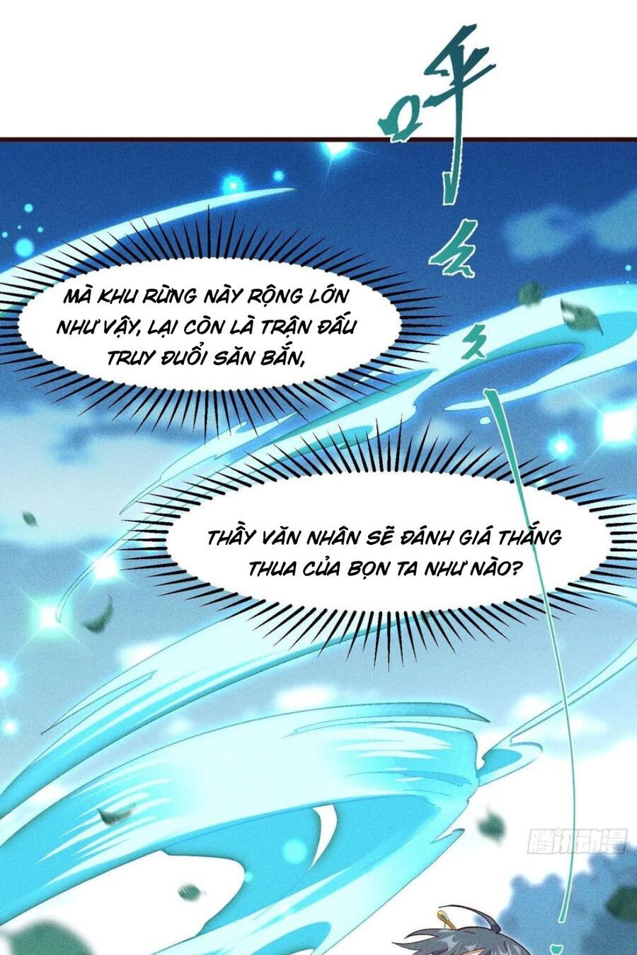 đọc truyện Linh Tôn Chi Tử Chương 71 ảnh 9 tại Thiên Thai Truyện