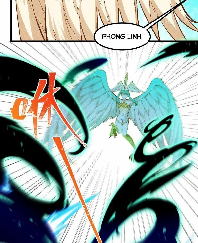 đọc truyện Linh Tôn Chi Tử Chương 72 ảnh 12 tại Thiên Thai Truyện