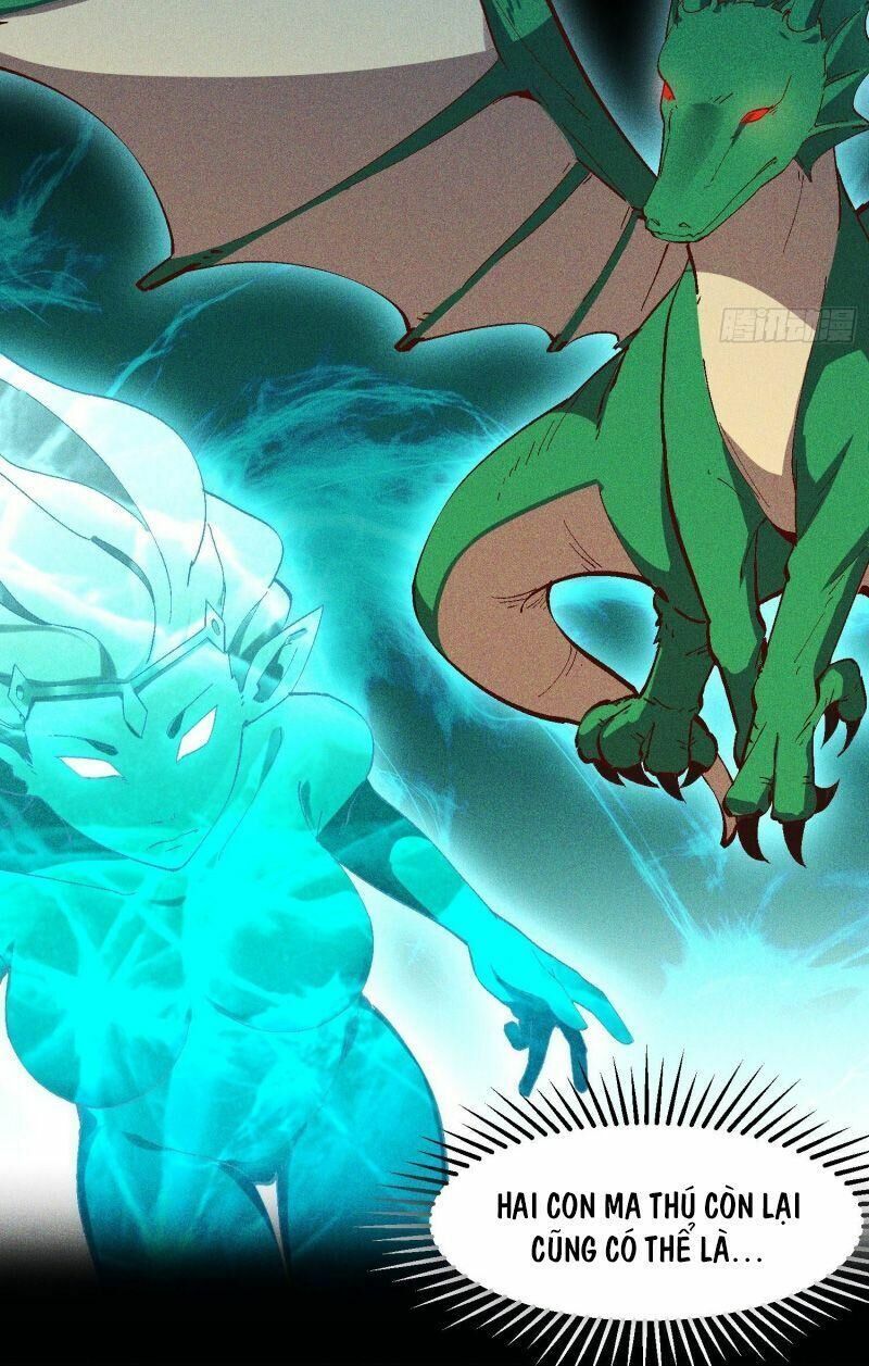 đọc truyện Linh Tôn Chi Tử Chương 72 ảnh 14 tại Thiên Thai Truyện