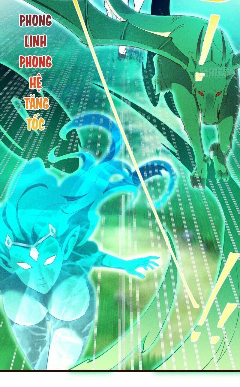 đọc truyện Linh Tôn Chi Tử Chương 72 ảnh 16 tại Thiên Thai Truyện