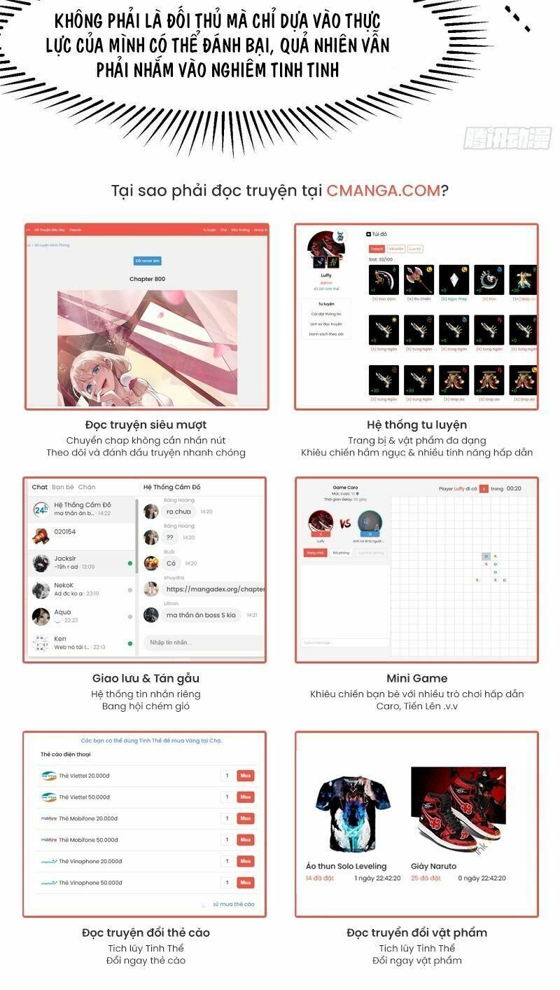 đọc truyện Linh Tôn Chi Tử Chương 72 ảnh 18 tại Thiên Thai Truyện