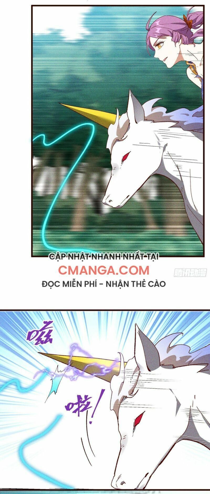 đọc truyện Linh Tôn Chi Tử Chương 72 ảnh 19 tại Thiên Thai Truyện