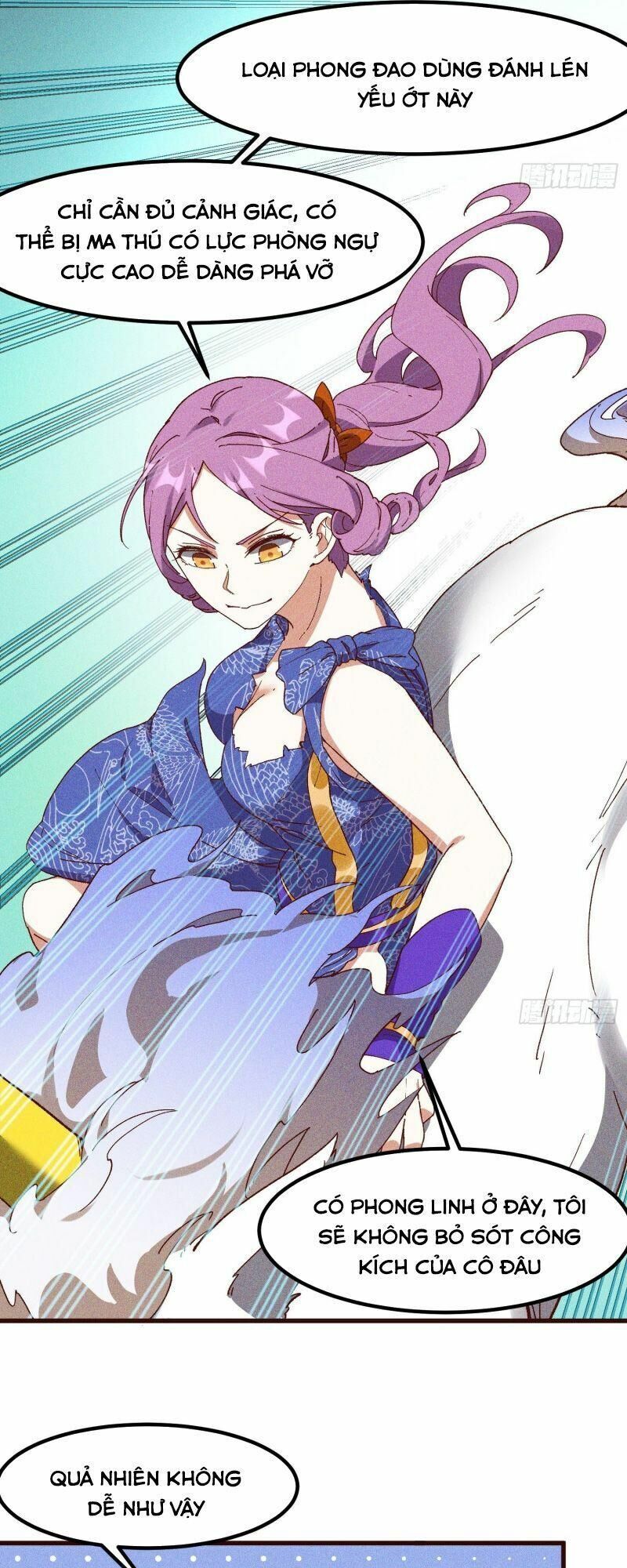 đọc truyện Linh Tôn Chi Tử Chương 72 ảnh 20 tại Thiên Thai Truyện