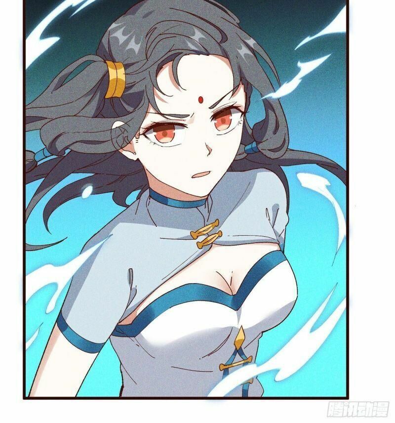 đọc truyện Linh Tôn Chi Tử Chương 72 ảnh 4 tại Thiên Thai Truyện