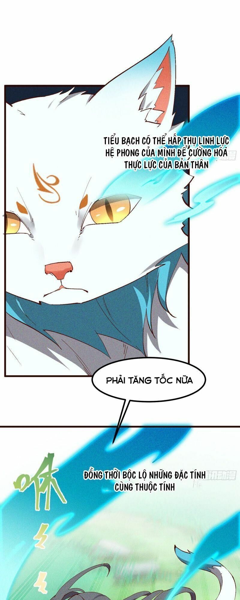 đọc truyện Linh Tôn Chi Tử Chương 72 ảnh 22 tại Thiên Thai Truyện