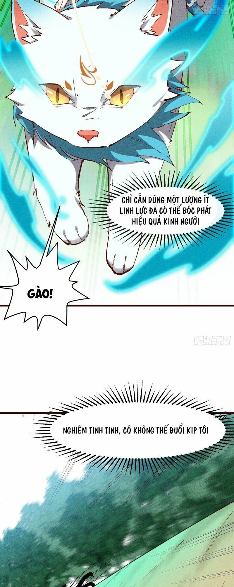 đọc truyện Linh Tôn Chi Tử Chương 72 ảnh 24 tại Thiên Thai Truyện