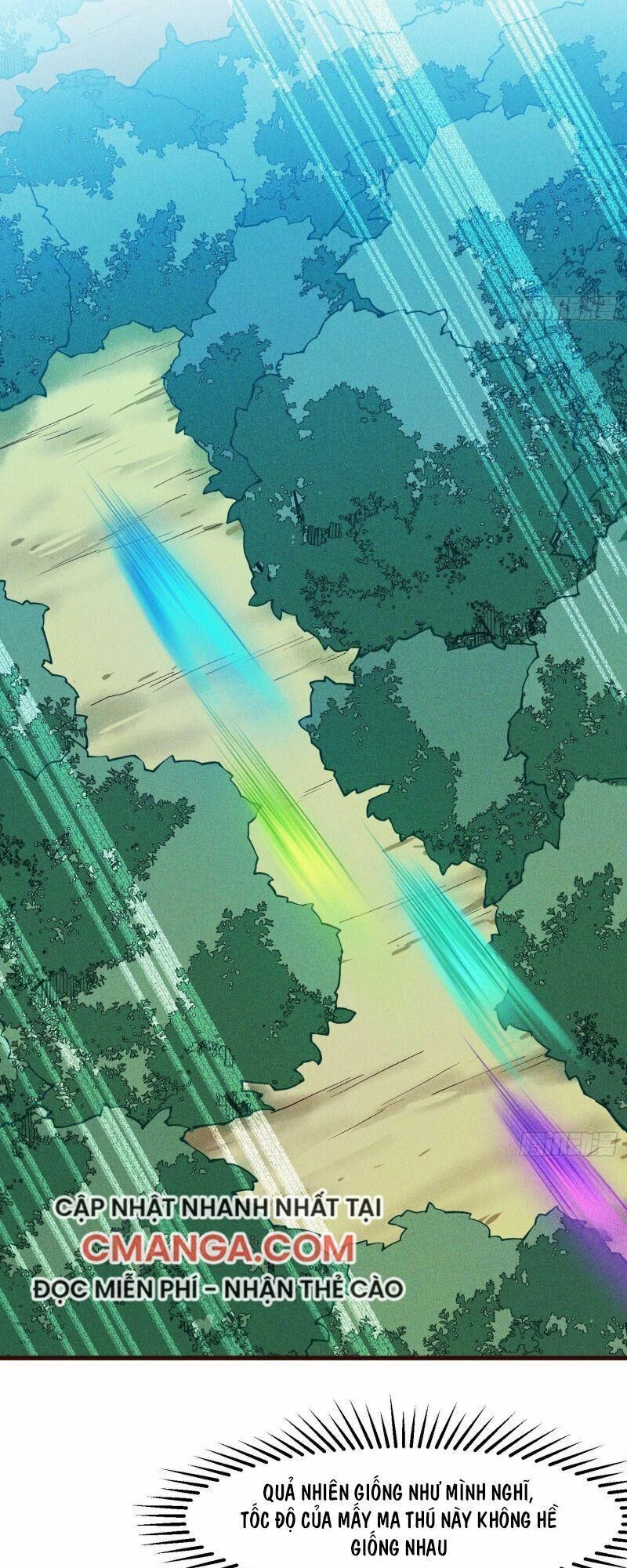 đọc truyện Linh Tôn Chi Tử Chương 72 ảnh 26 tại Thiên Thai Truyện