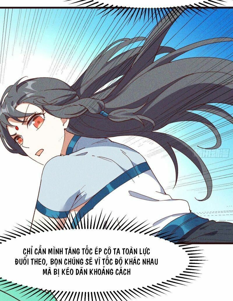 đọc truyện Linh Tôn Chi Tử Chương 72 ảnh 27 tại Thiên Thai Truyện