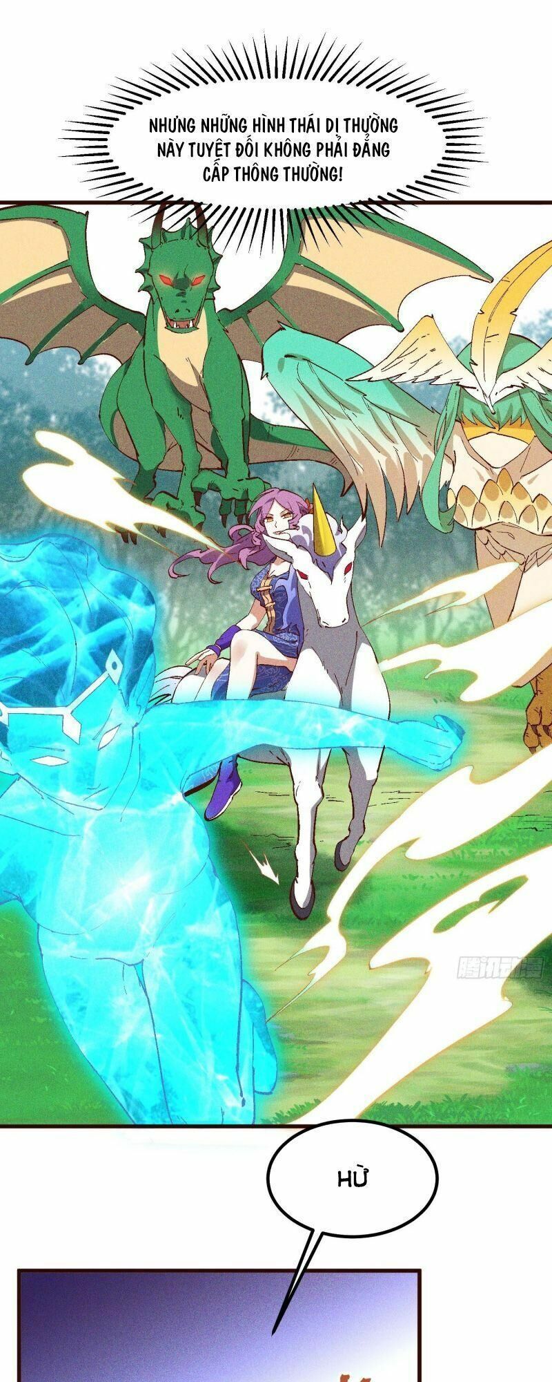 đọc truyện Linh Tôn Chi Tử Chương 72 ảnh 5 tại Thiên Thai Truyện