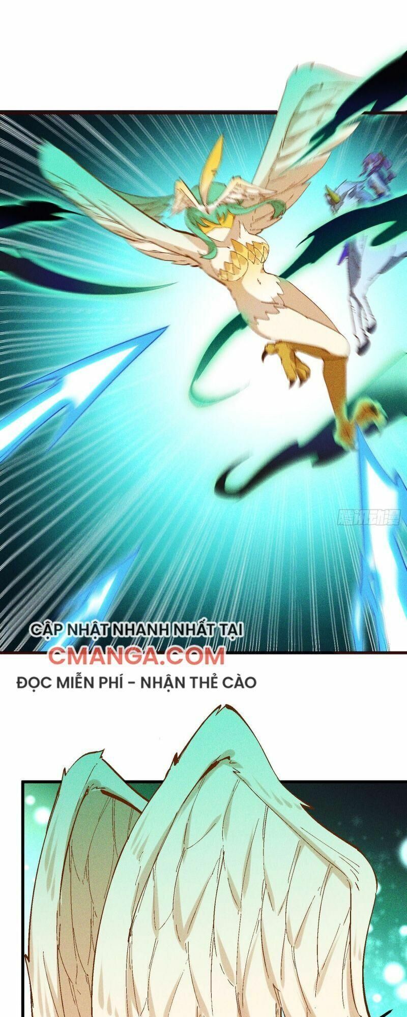 đọc truyện Linh Tôn Chi Tử Chương 72 ảnh 11 tại Thiên Thai Truyện