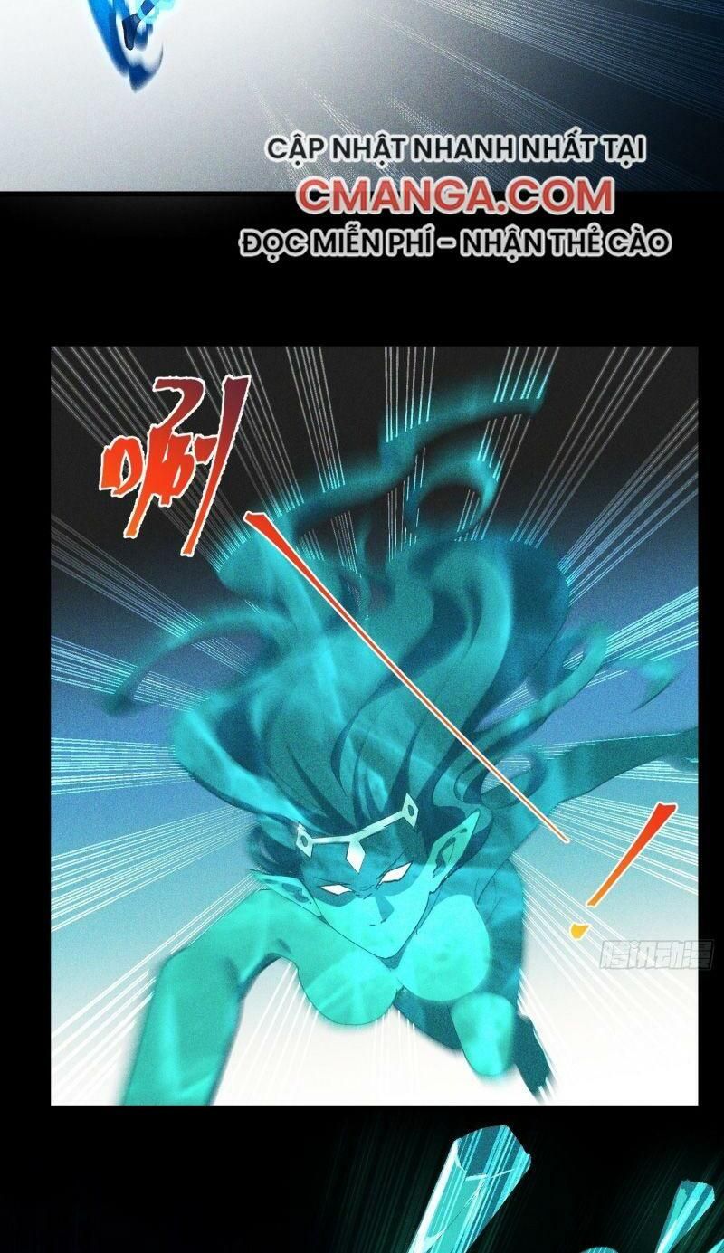 đọc truyện Linh Tôn Chi Tử Chương 73 ảnh 12 tại Thiên Thai Truyện