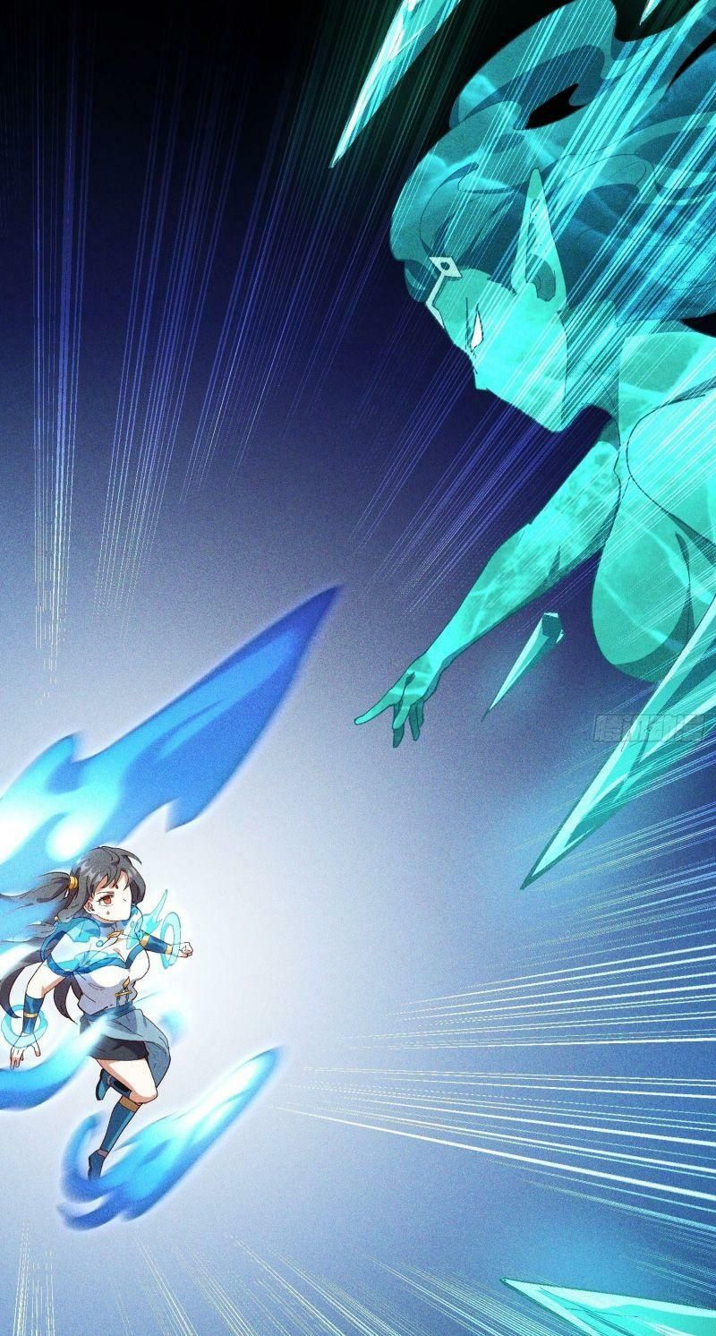 đọc truyện Linh Tôn Chi Tử Chương 73 ảnh 13 tại Thiên Thai Truyện