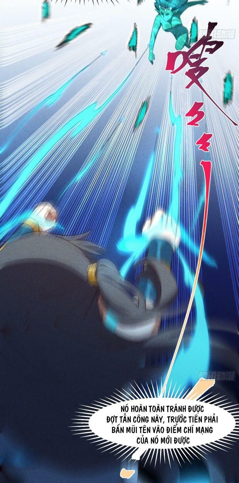 đọc truyện Linh Tôn Chi Tử Chương 73 ảnh 15 tại Thiên Thai Truyện