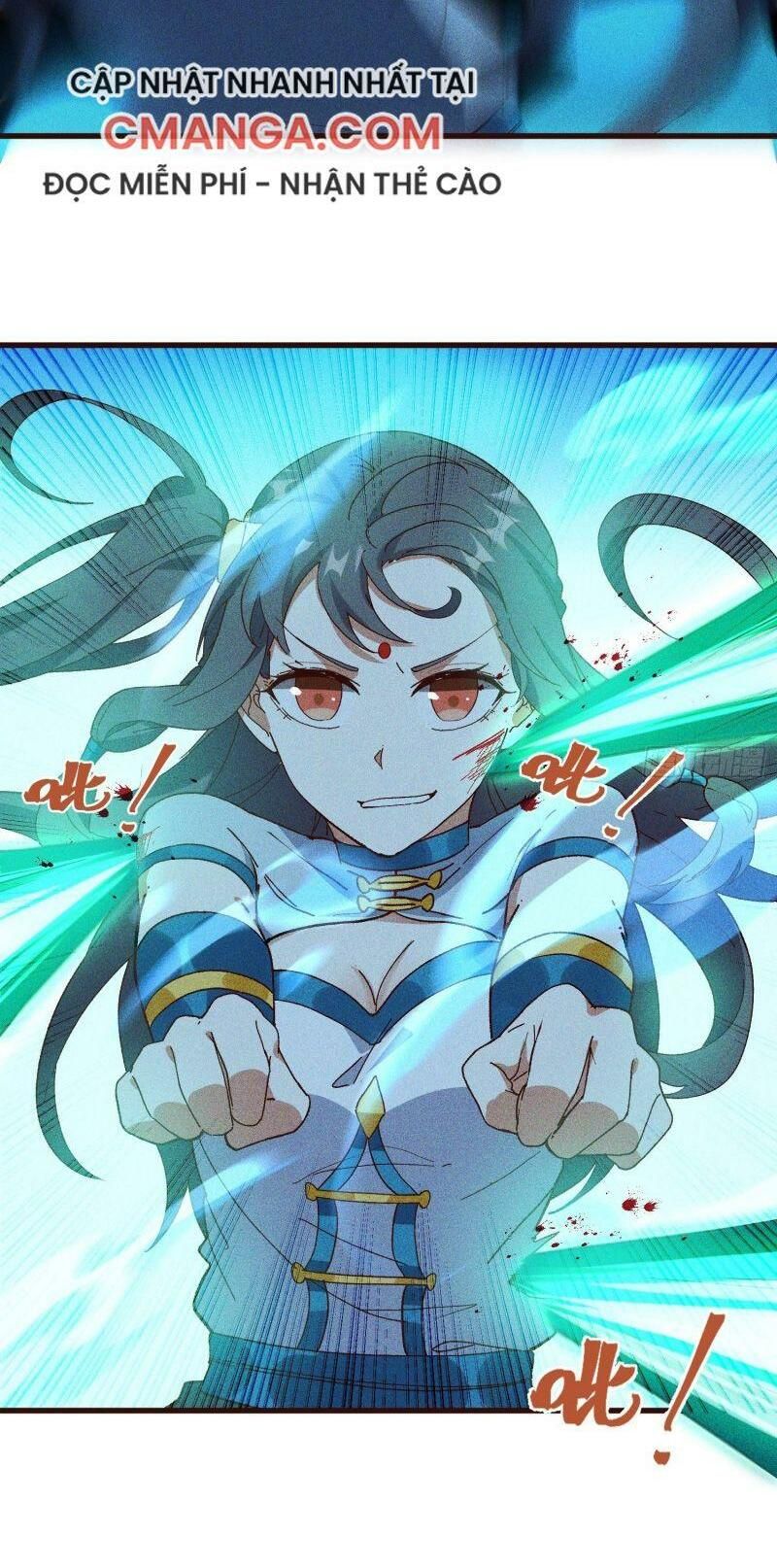 đọc truyện Linh Tôn Chi Tử Chương 73 ảnh 16 tại Thiên Thai Truyện