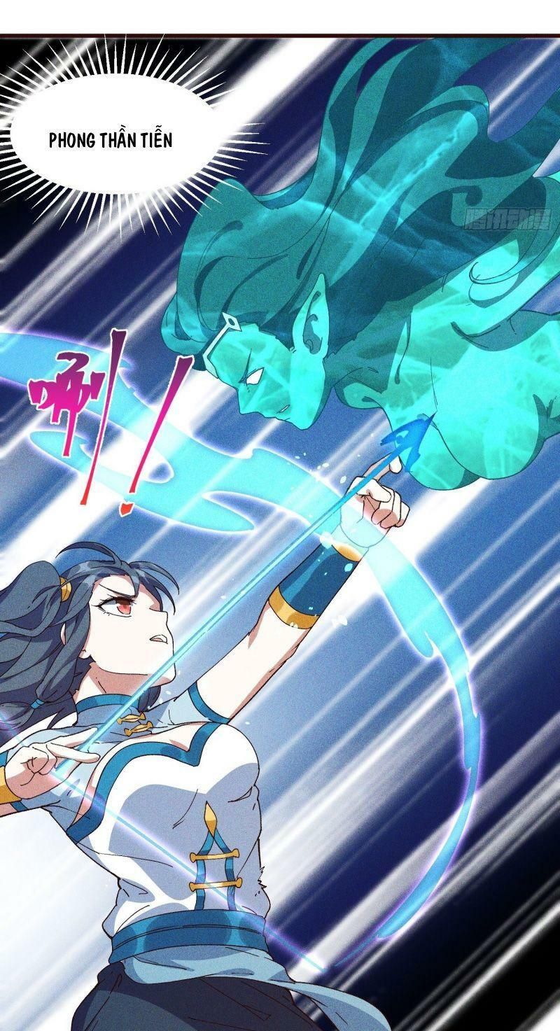 đọc truyện Linh Tôn Chi Tử Chương 73 ảnh 17 tại Thiên Thai Truyện