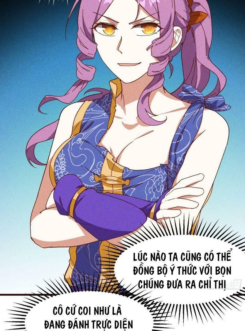 đọc truyện Linh Tôn Chi Tử Chương 73 ảnh 21 tại Thiên Thai Truyện