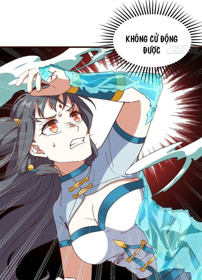 đọc truyện Linh Tôn Chi Tử Chương 73 ảnh 23 tại Thiên Thai Truyện