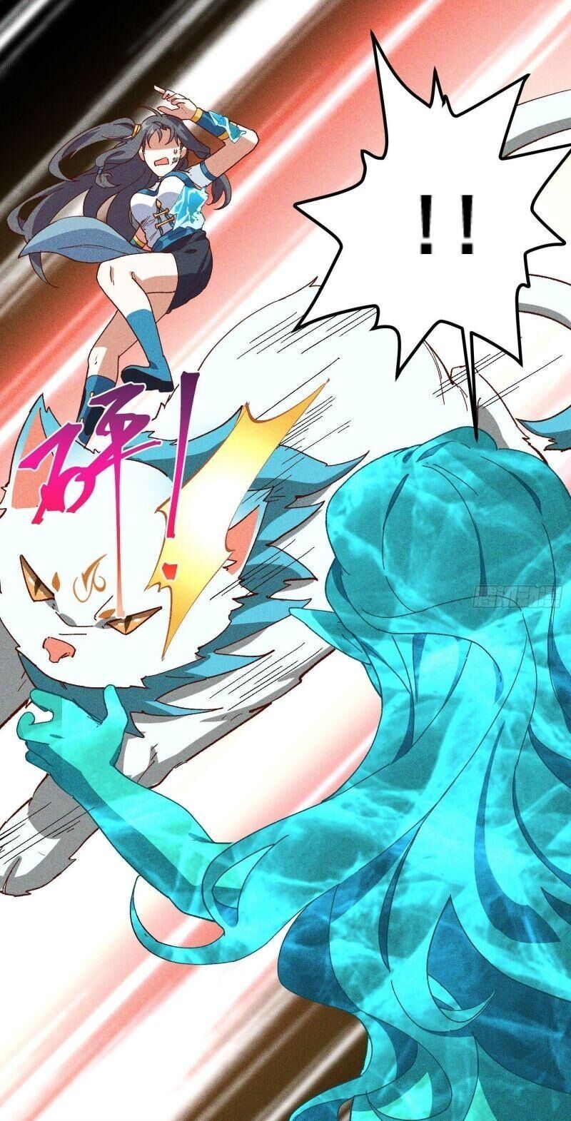 đọc truyện Linh Tôn Chi Tử Chương 73 ảnh 25 tại Thiên Thai Truyện