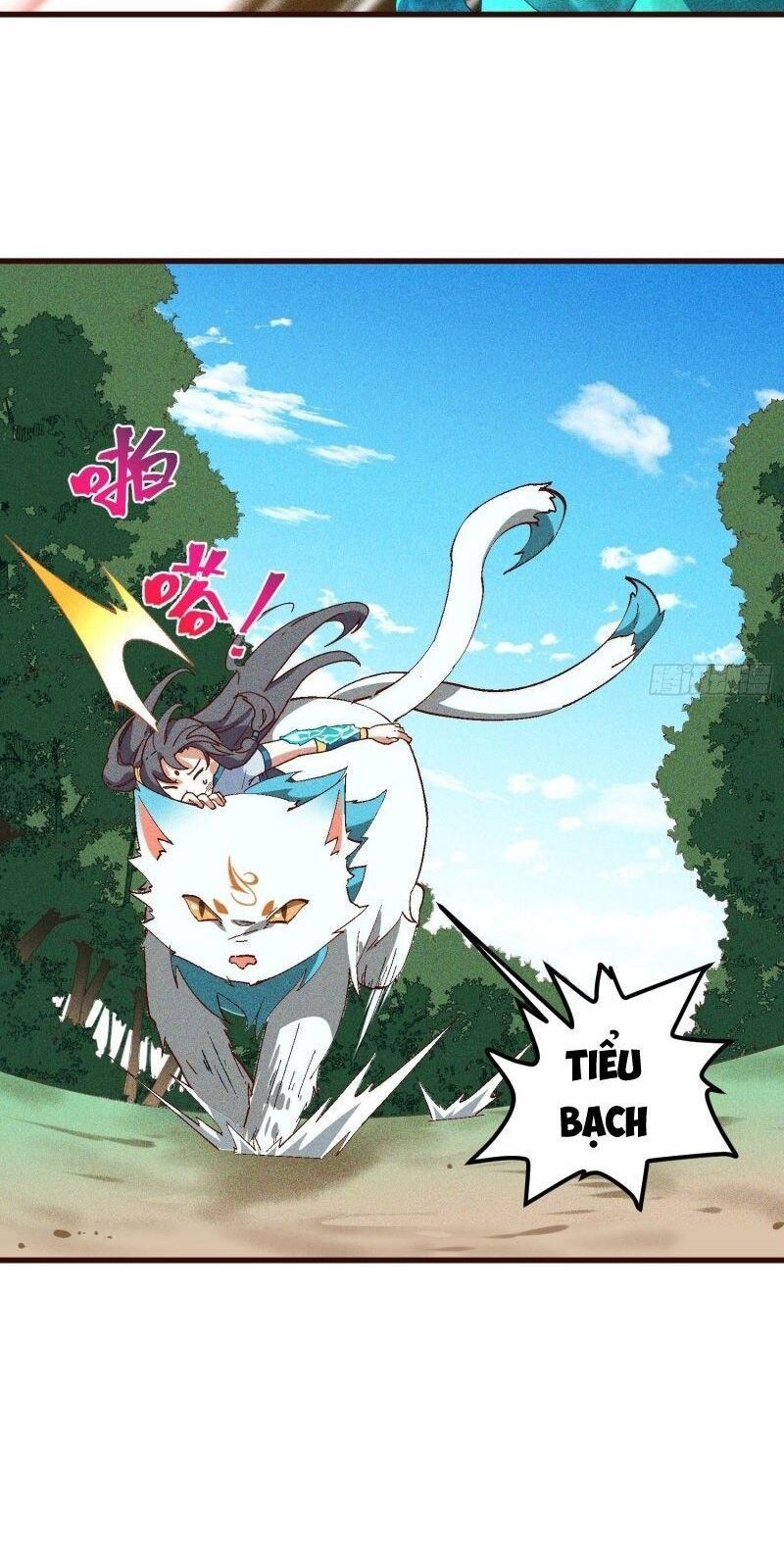 đọc truyện Linh Tôn Chi Tử Chương 73 ảnh 26 tại Thiên Thai Truyện