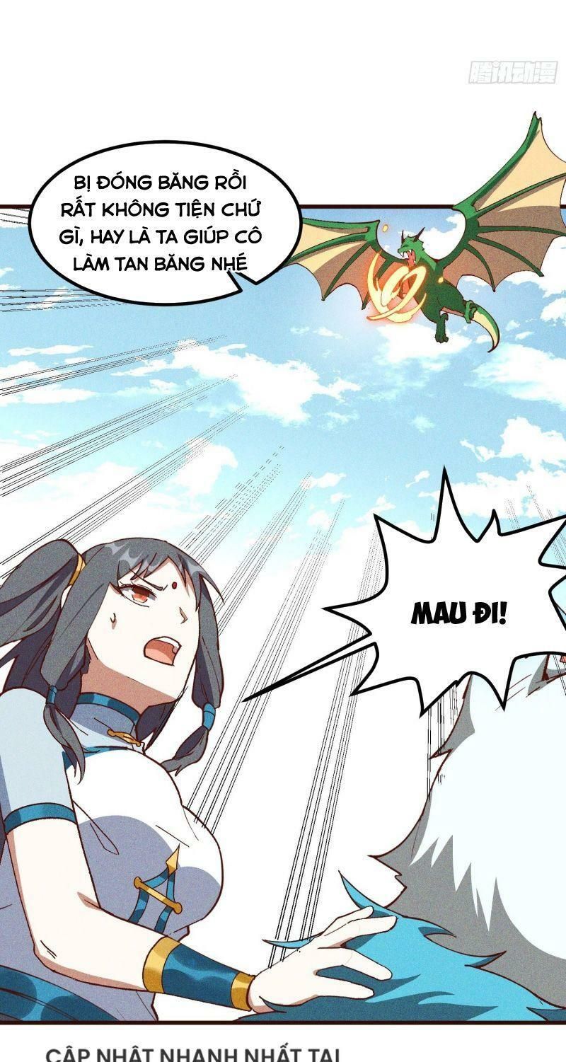 đọc truyện Linh Tôn Chi Tử Chương 73 ảnh 27 tại Thiên Thai Truyện