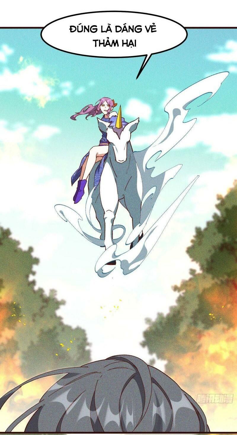 đọc truyện Linh Tôn Chi Tử Chương 73 ảnh 30 tại Thiên Thai Truyện