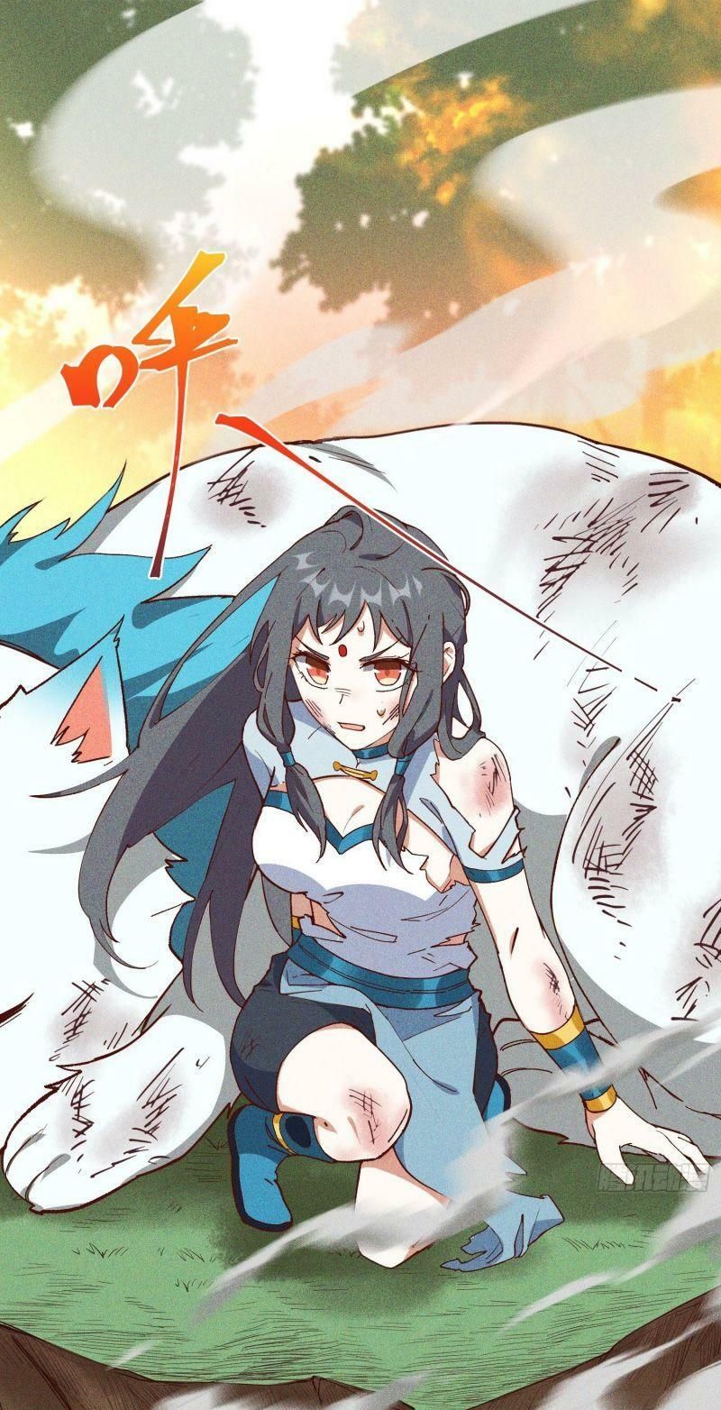 đọc truyện Linh Tôn Chi Tử Chương 73 ảnh 31 tại Thiên Thai Truyện