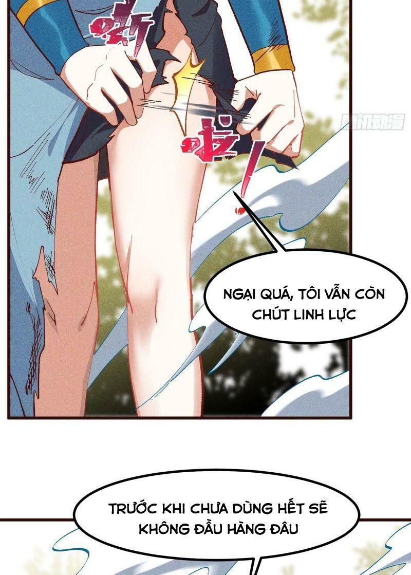 đọc truyện Linh Tôn Chi Tử Chương 73 ảnh 35 tại Thiên Thai Truyện