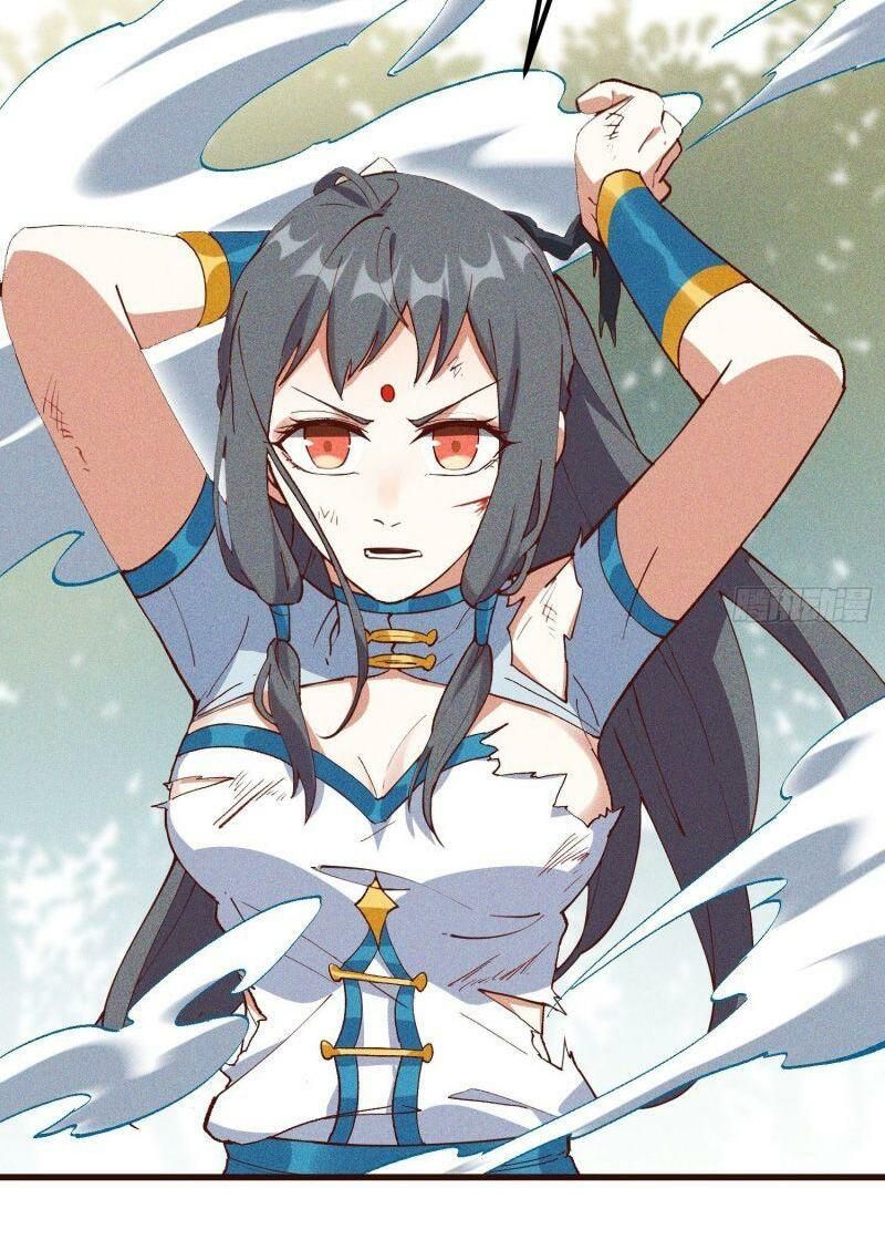 đọc truyện Linh Tôn Chi Tử Chương 73 ảnh 36 tại Thiên Thai Truyện