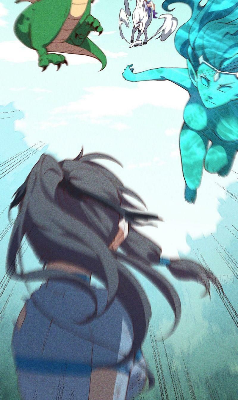 đọc truyện Linh Tôn Chi Tử Chương 73 ảnh 38 tại Thiên Thai Truyện