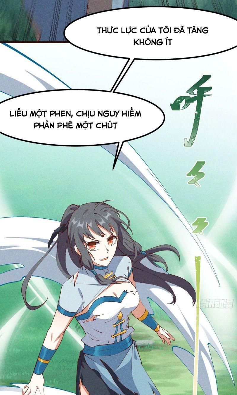 đọc truyện Linh Tôn Chi Tử Chương 73 ảnh 39 tại Thiên Thai Truyện