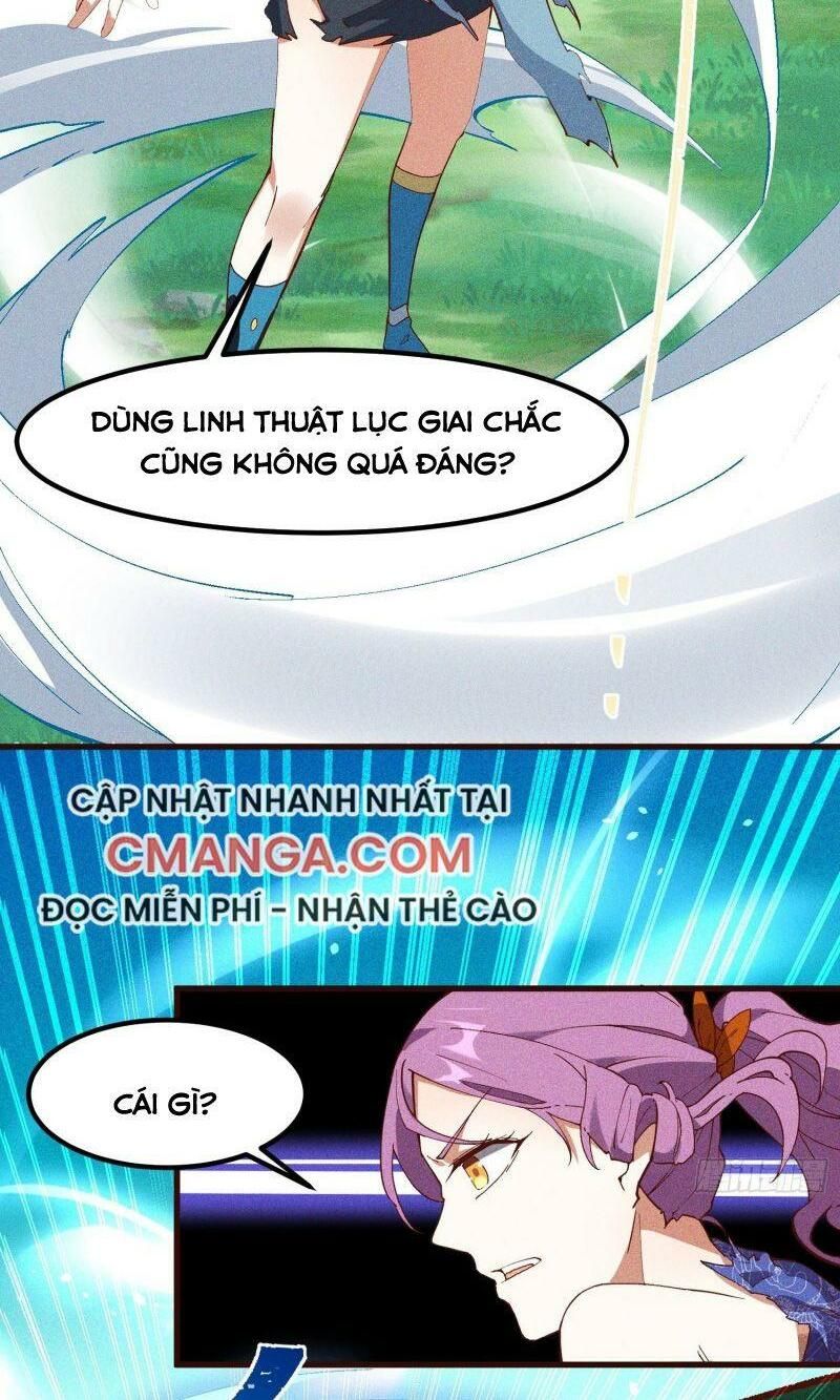 đọc truyện Linh Tôn Chi Tử Chương 73 ảnh 40 tại Thiên Thai Truyện