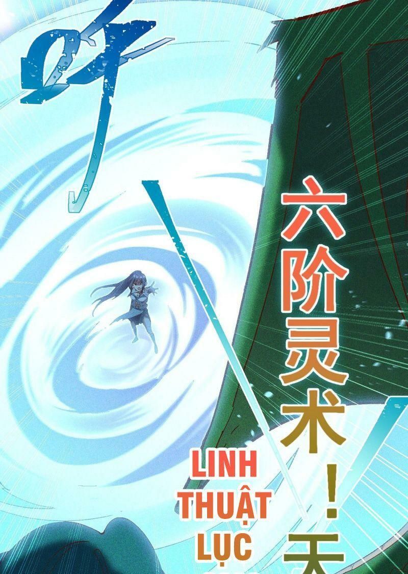 đọc truyện Linh Tôn Chi Tử Chương 73 ảnh 41 tại Thiên Thai Truyện