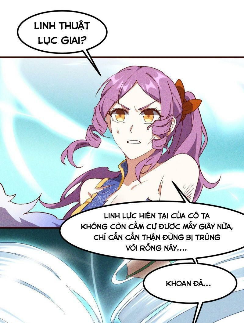 đọc truyện Linh Tôn Chi Tử Chương 73 ảnh 43 tại Thiên Thai Truyện