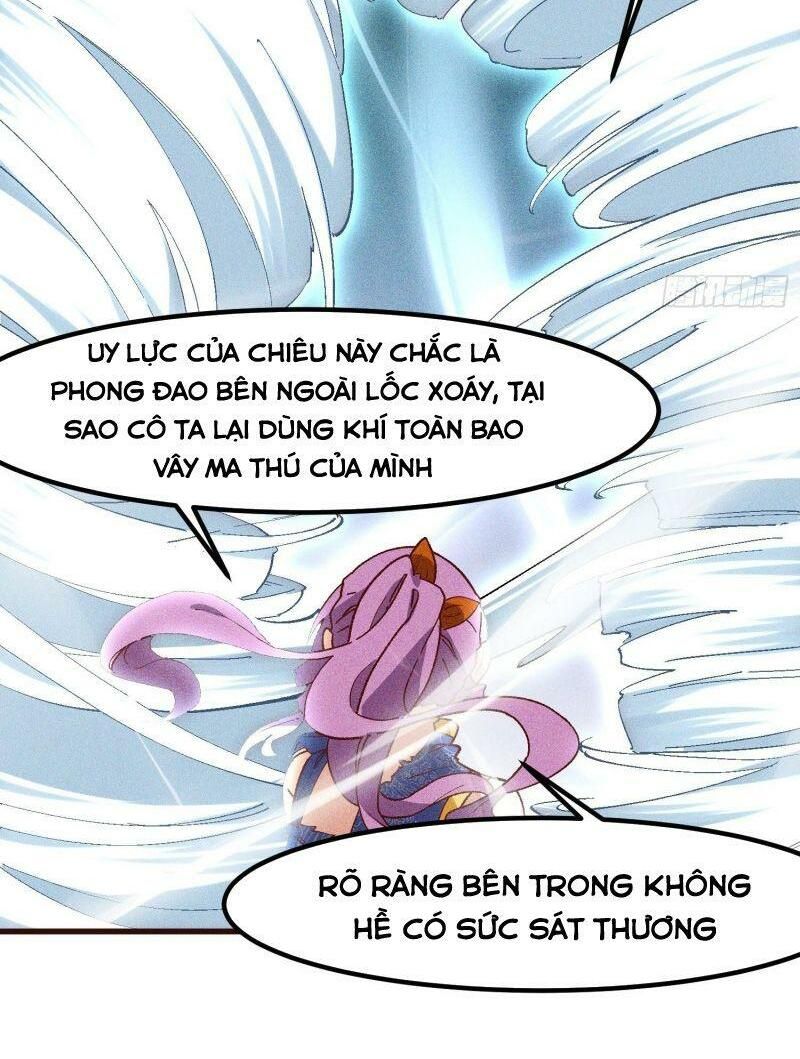 đọc truyện Linh Tôn Chi Tử Chương 73 ảnh 44 tại Thiên Thai Truyện