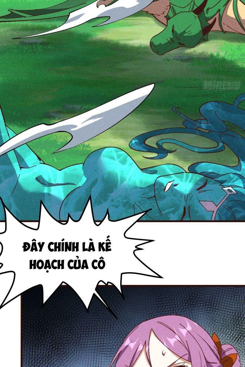 đọc truyện Linh Tôn Chi Tử Chương 73 ảnh 47 tại Thiên Thai Truyện