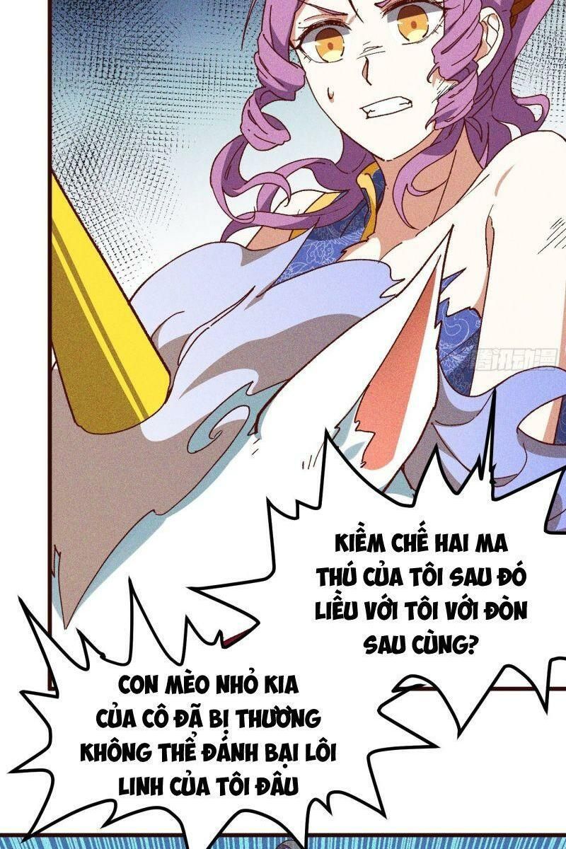 đọc truyện Linh Tôn Chi Tử Chương 73 ảnh 48 tại Thiên Thai Truyện