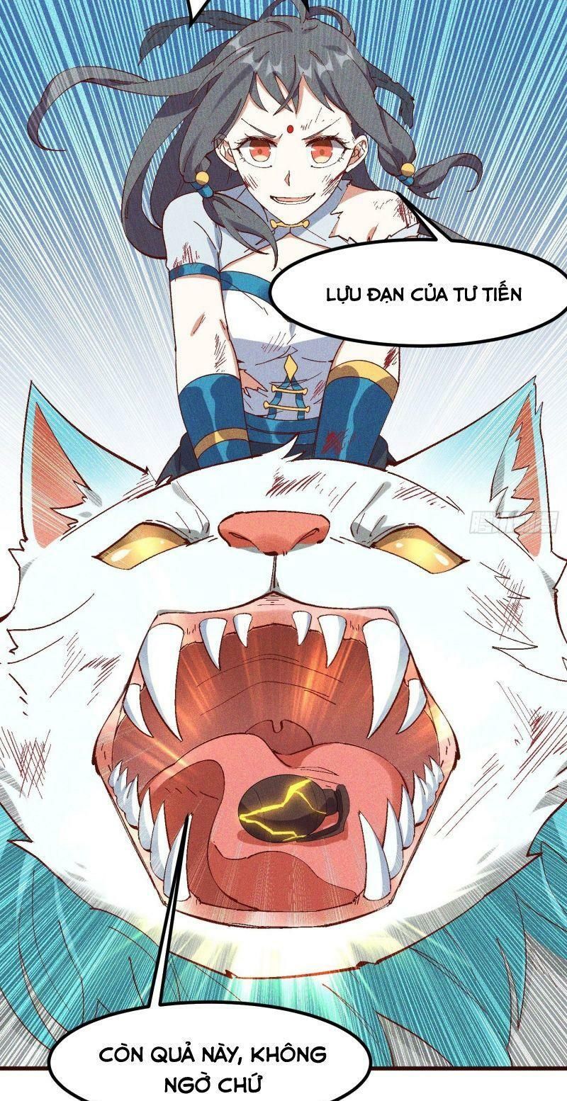 đọc truyện Linh Tôn Chi Tử Chương 73 ảnh 49 tại Thiên Thai Truyện