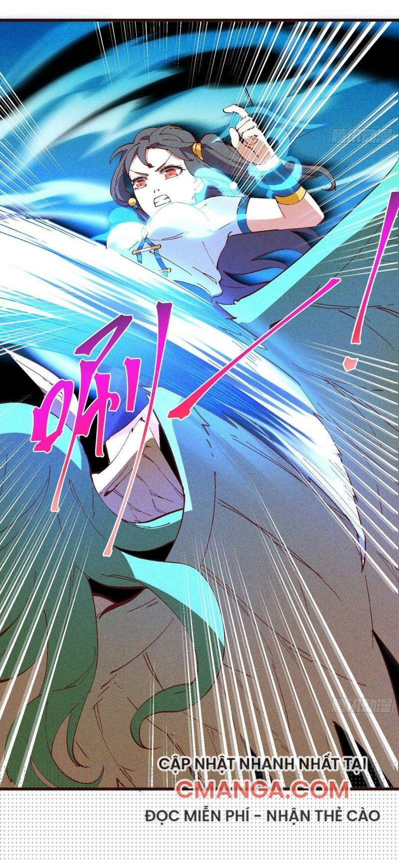 đọc truyện Linh Tôn Chi Tử Chương 73 ảnh 7 tại Thiên Thai Truyện