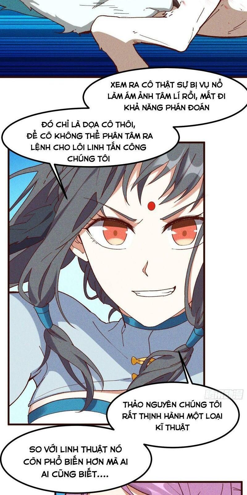 đọc truyện Linh Tôn Chi Tử Chương 73 ảnh 52 tại Thiên Thai Truyện