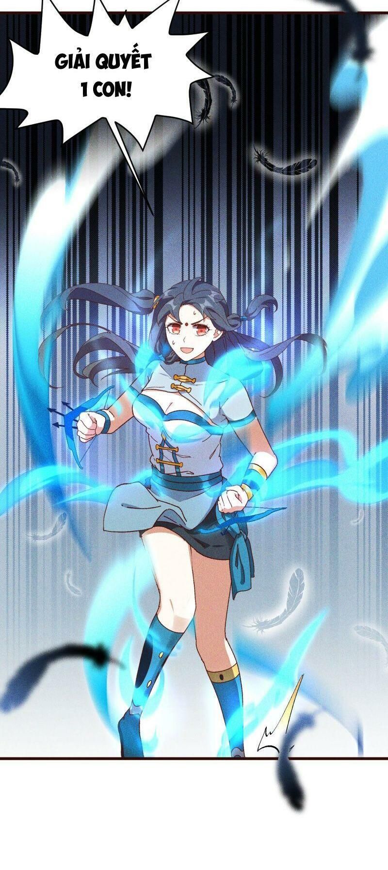 đọc truyện Linh Tôn Chi Tử Chương 73 ảnh 10 tại Thiên Thai Truyện