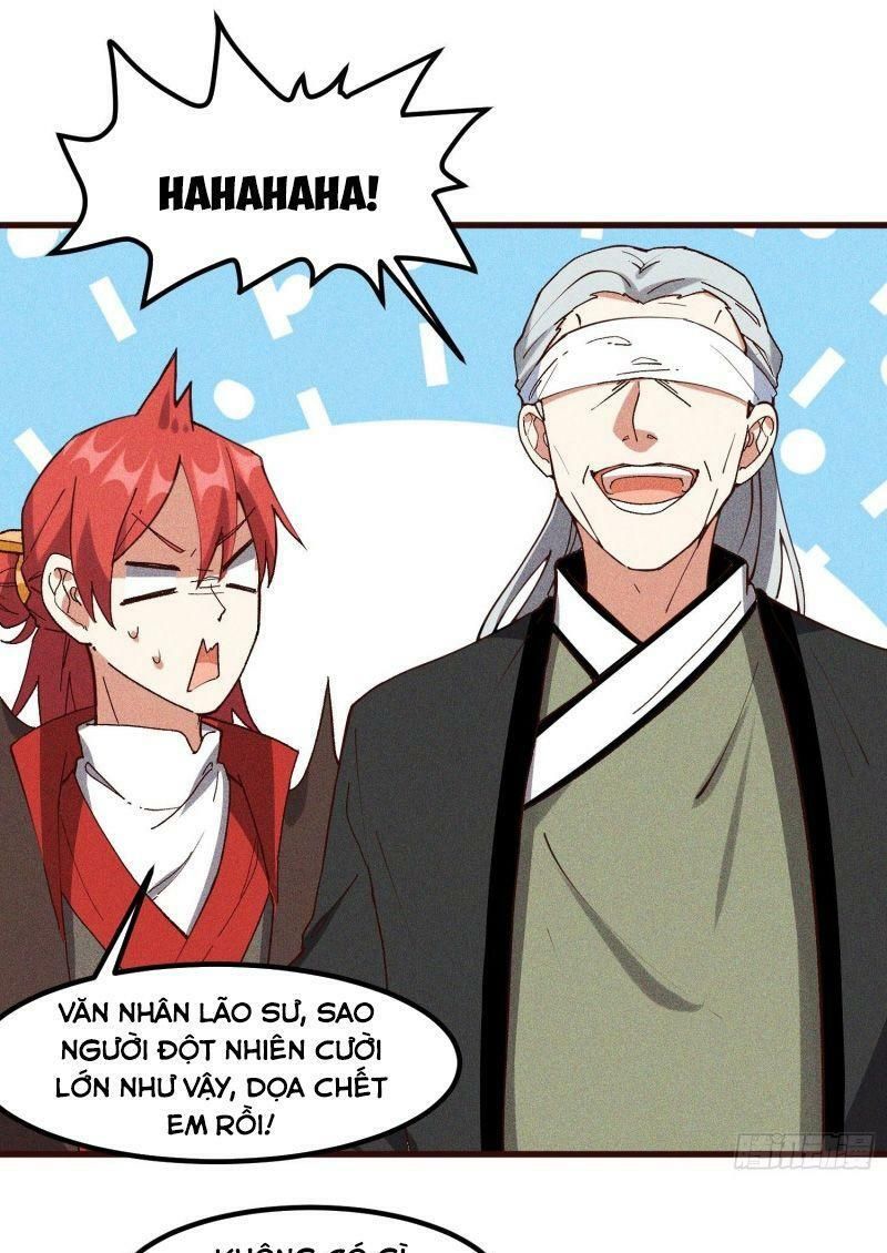 đọc truyện Linh Tôn Chi Tử Chương 74 ảnh 3 tại Thiên Thai Truyện