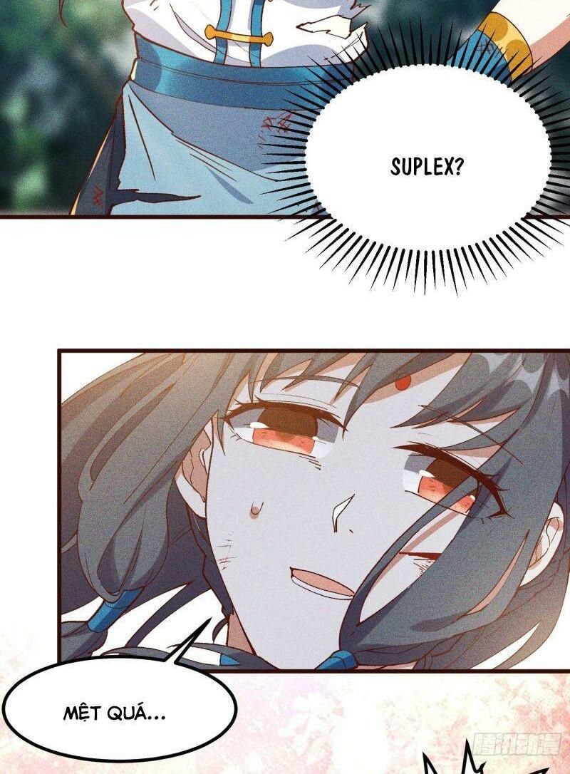 đọc truyện Linh Tôn Chi Tử Chương 74 ảnh 12 tại Thiên Thai Truyện