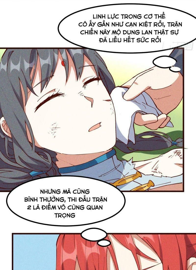 đọc truyện Linh Tôn Chi Tử Chương 74 ảnh 15 tại Thiên Thai Truyện