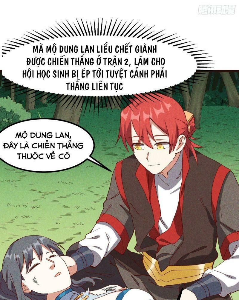 đọc truyện Linh Tôn Chi Tử Chương 74 ảnh 17 tại Thiên Thai Truyện