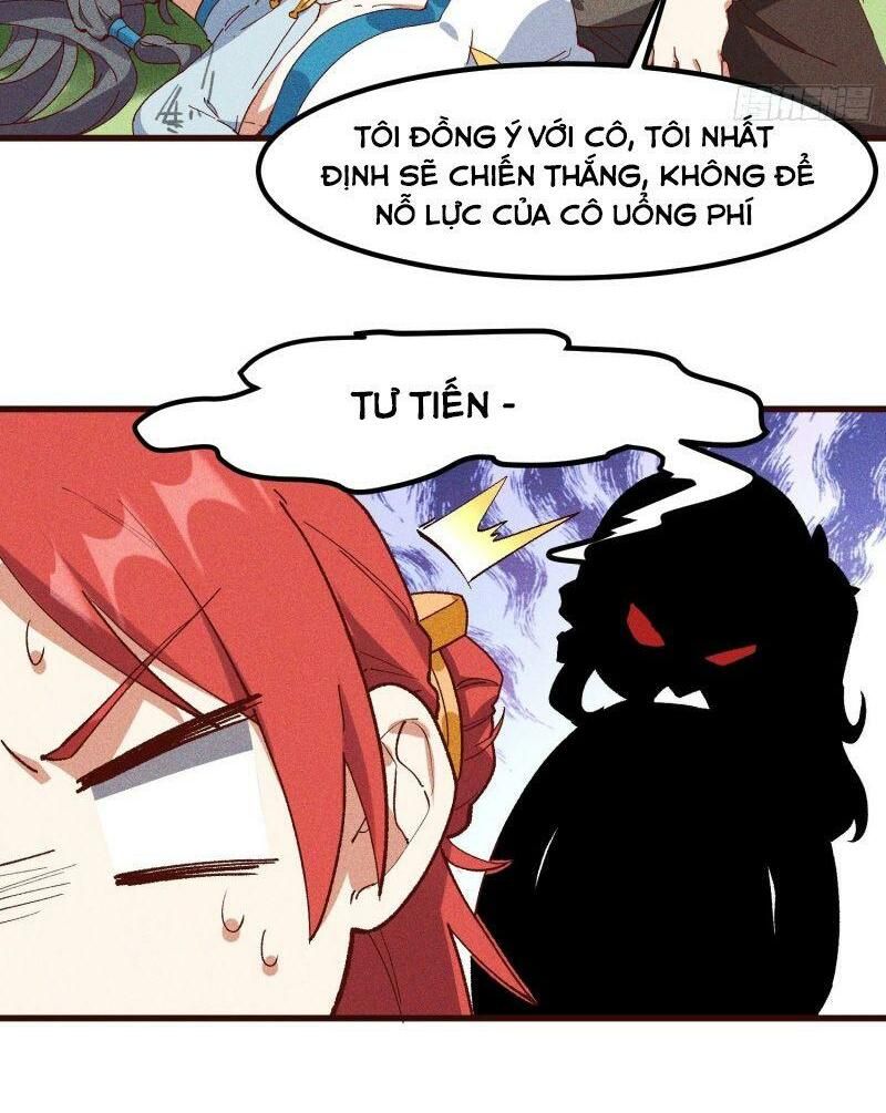 đọc truyện Linh Tôn Chi Tử Chương 74 ảnh 18 tại Thiên Thai Truyện